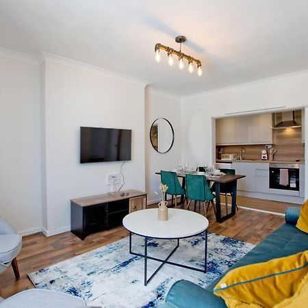 Marvelous Flat In Earls Court - London Διαμέρισμα Εξωτερικό φωτογραφία
