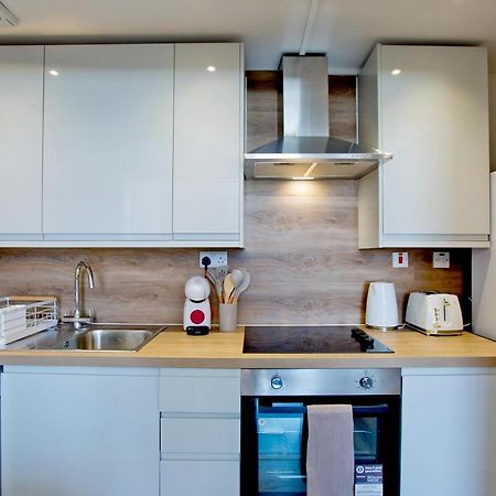 Marvelous Flat In Earls Court - London Διαμέρισμα Εξωτερικό φωτογραφία