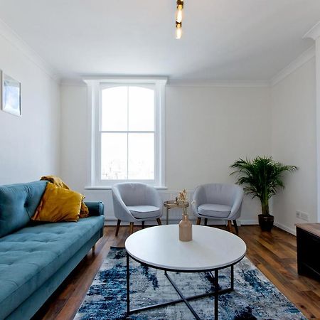 Marvelous Flat In Earls Court - London Διαμέρισμα Εξωτερικό φωτογραφία
