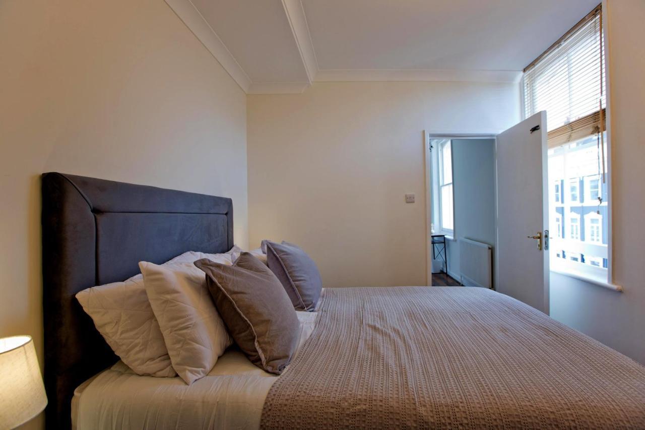 Marvelous Flat In Earls Court - London Διαμέρισμα Εξωτερικό φωτογραφία