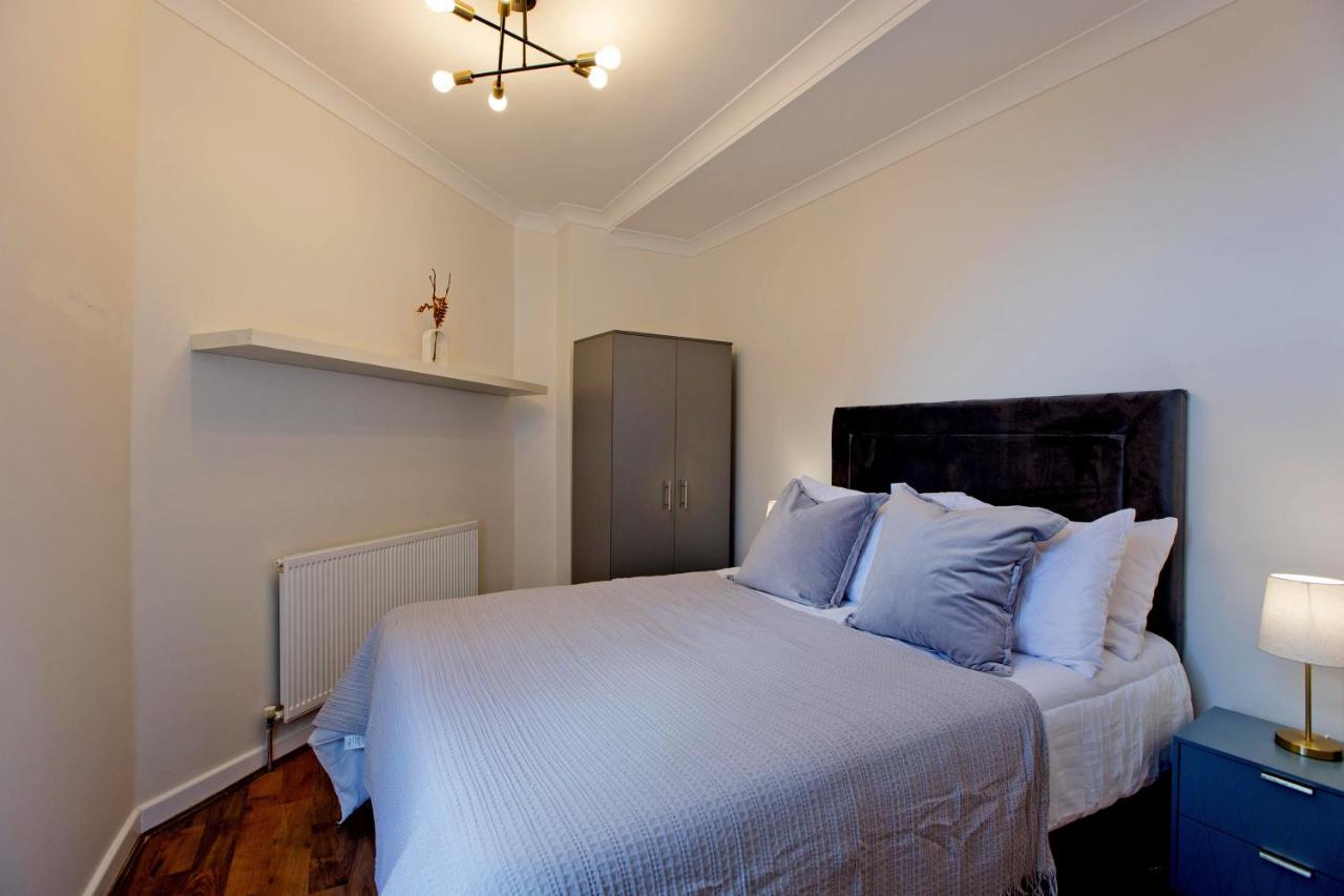 Marvelous Flat In Earls Court - London Διαμέρισμα Εξωτερικό φωτογραφία