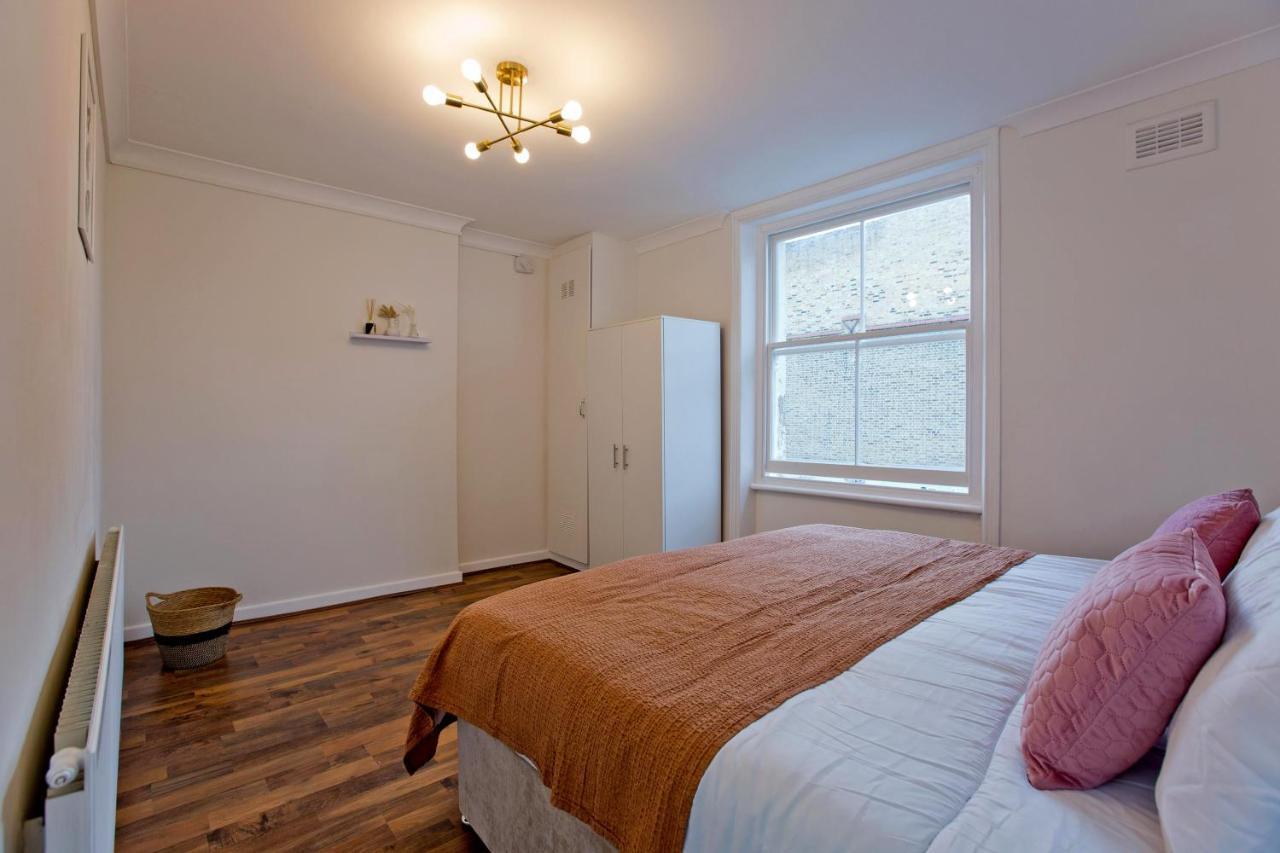 Marvelous Flat In Earls Court - London Διαμέρισμα Εξωτερικό φωτογραφία