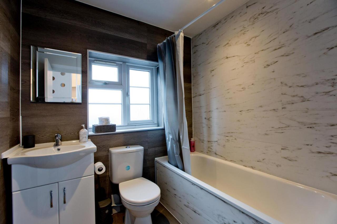 Marvelous Flat In Earls Court - London Διαμέρισμα Εξωτερικό φωτογραφία