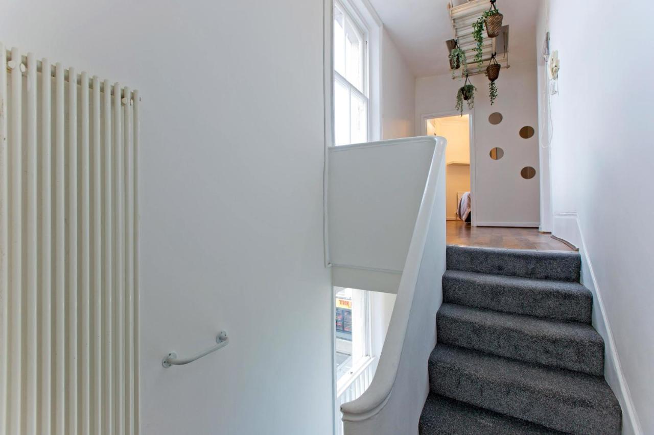 Marvelous Flat In Earls Court - London Διαμέρισμα Εξωτερικό φωτογραφία