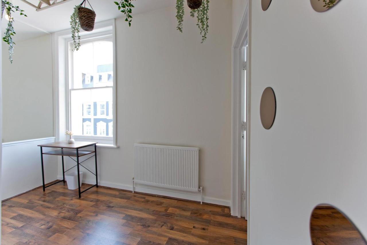Marvelous Flat In Earls Court - London Διαμέρισμα Εξωτερικό φωτογραφία